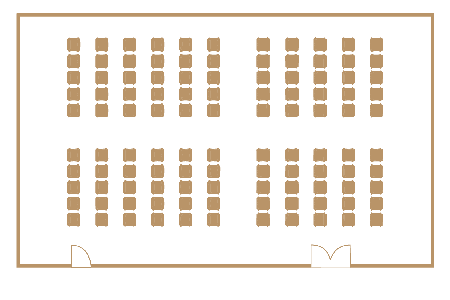 ridderzaal theater